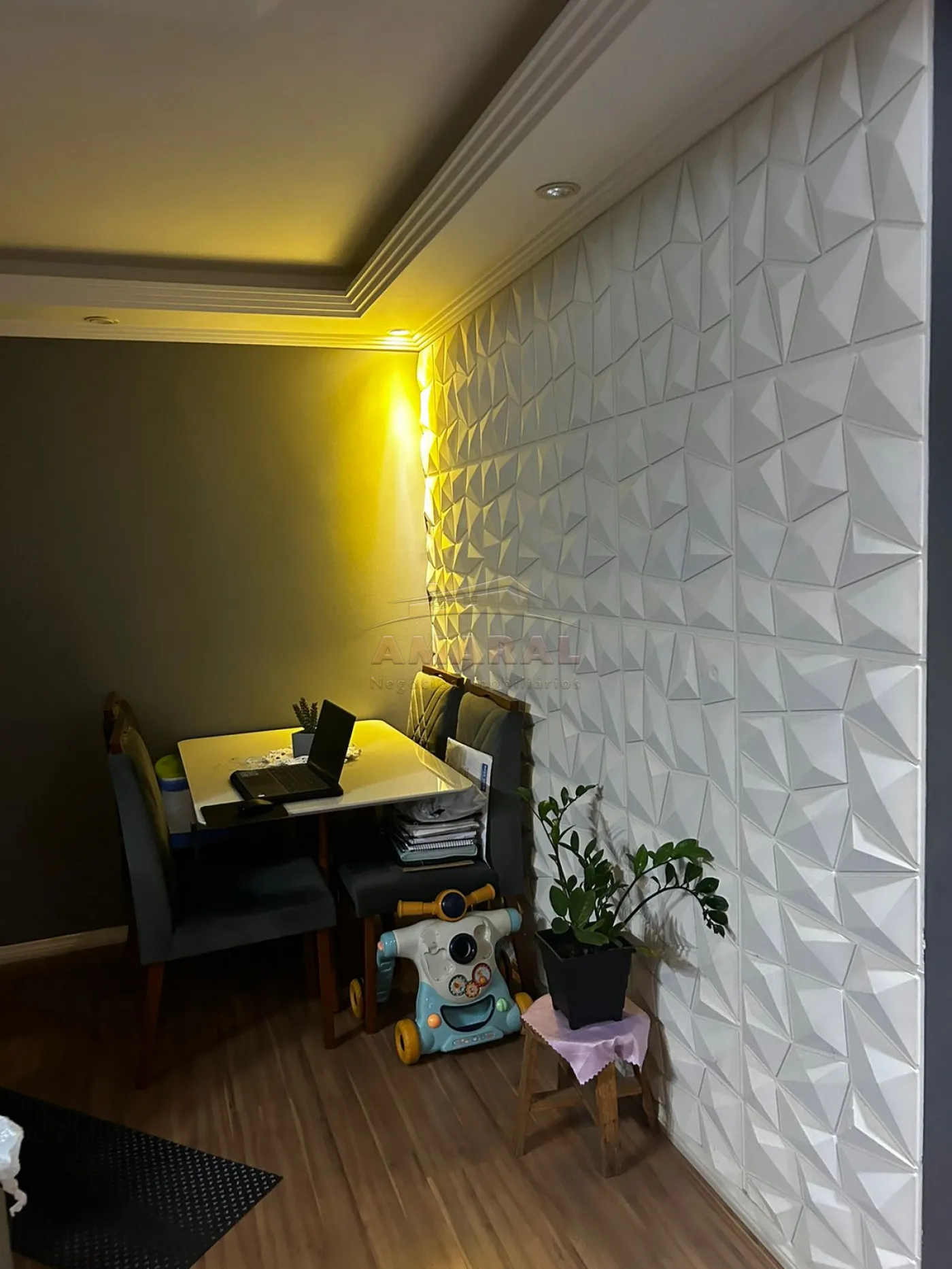 Comprar Apartamentos / Padr&atilde;o em Suzano R$ 210.000,00 - Foto 21