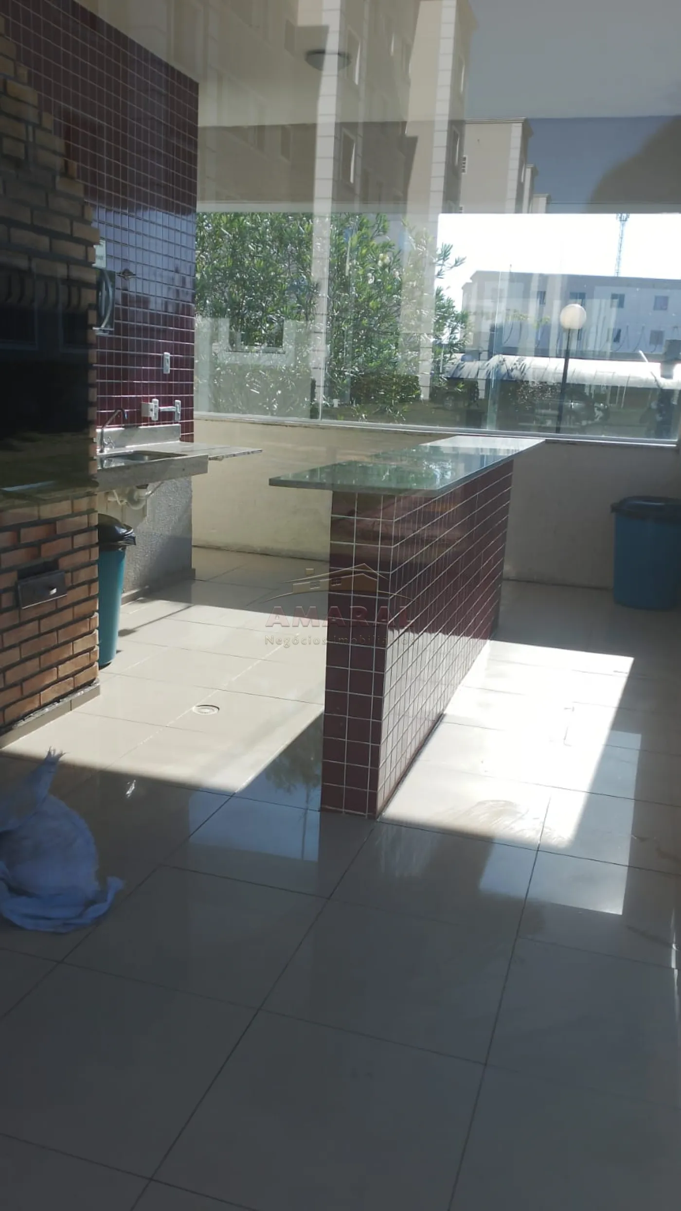 Comprar Apartamentos / Padr&atilde;o em Suzano R$ 210.000,00 - Foto 26