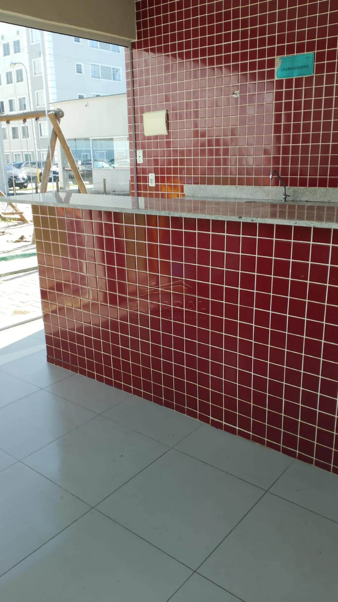 Comprar Apartamentos / Padr&atilde;o em Suzano R$ 210.000,00 - Foto 28