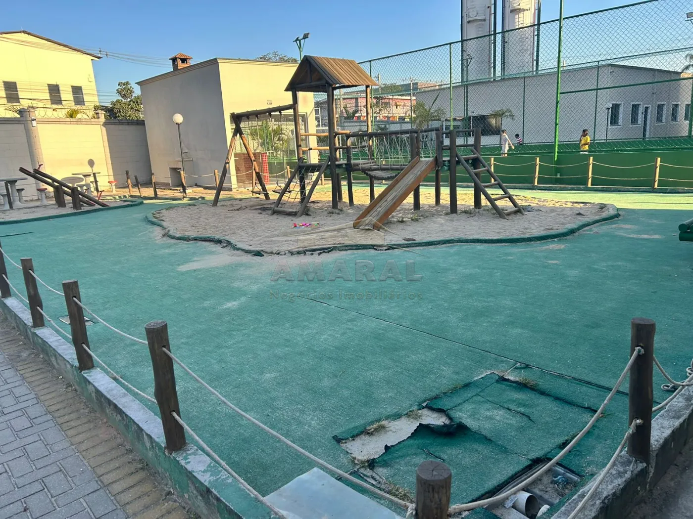 Comprar Apartamentos / Padr&atilde;o em Suzano R$ 210.000,00 - Foto 34