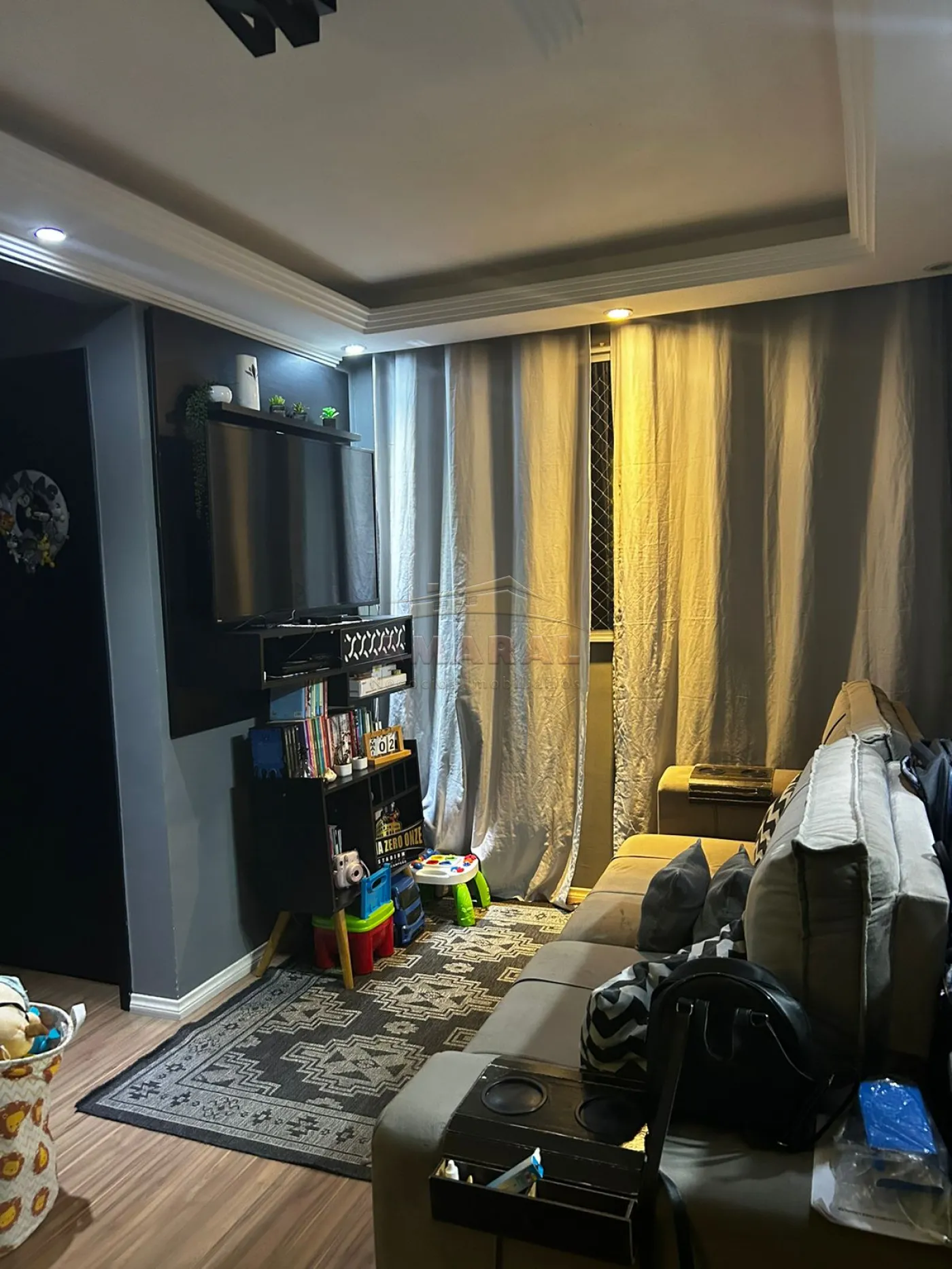 Comprar Apartamentos / Padr&atilde;o em Suzano R$ 210.000,00 - Foto 40