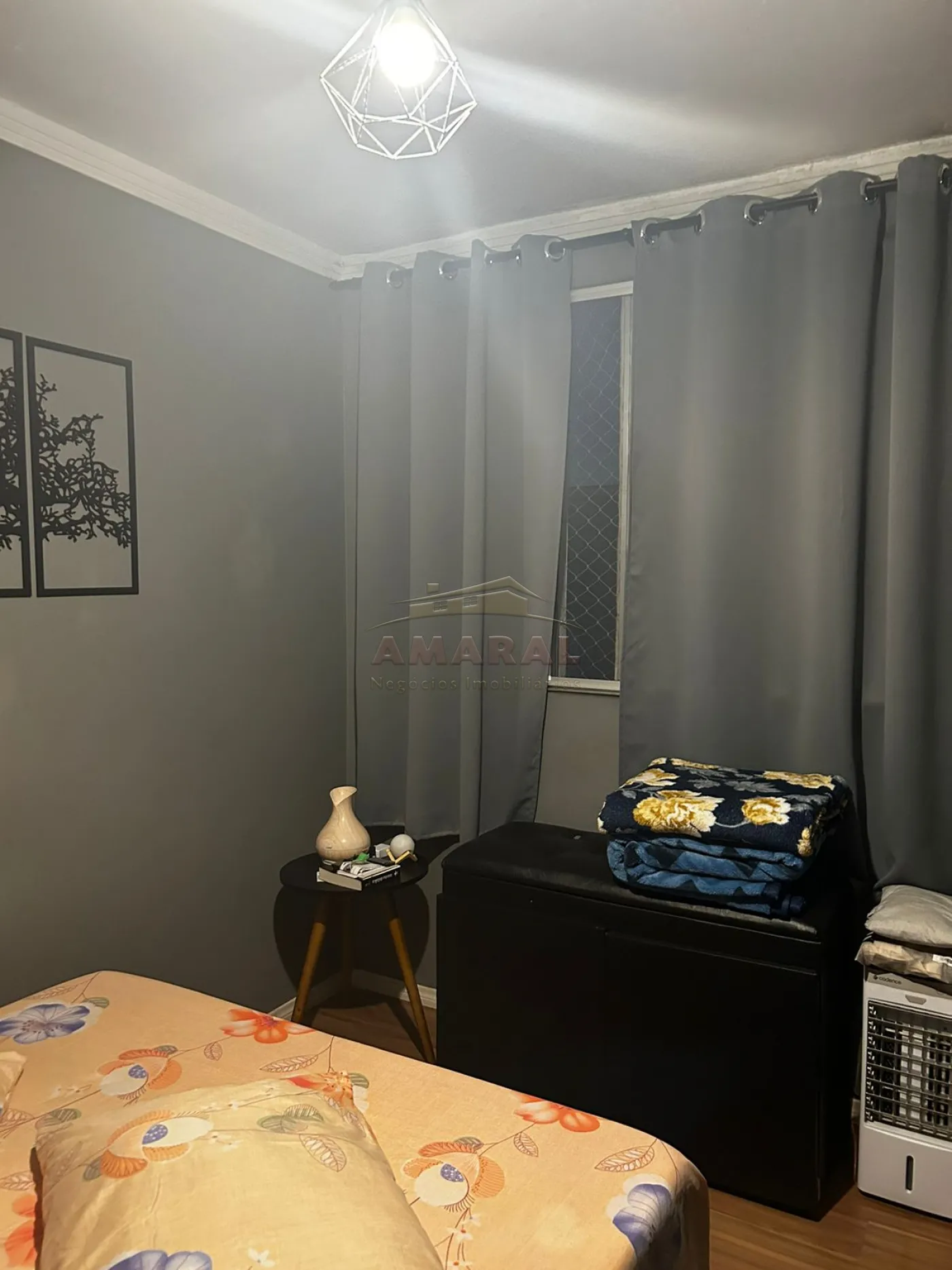 Comprar Apartamentos / Padr&atilde;o em Suzano R$ 210.000,00 - Foto 42