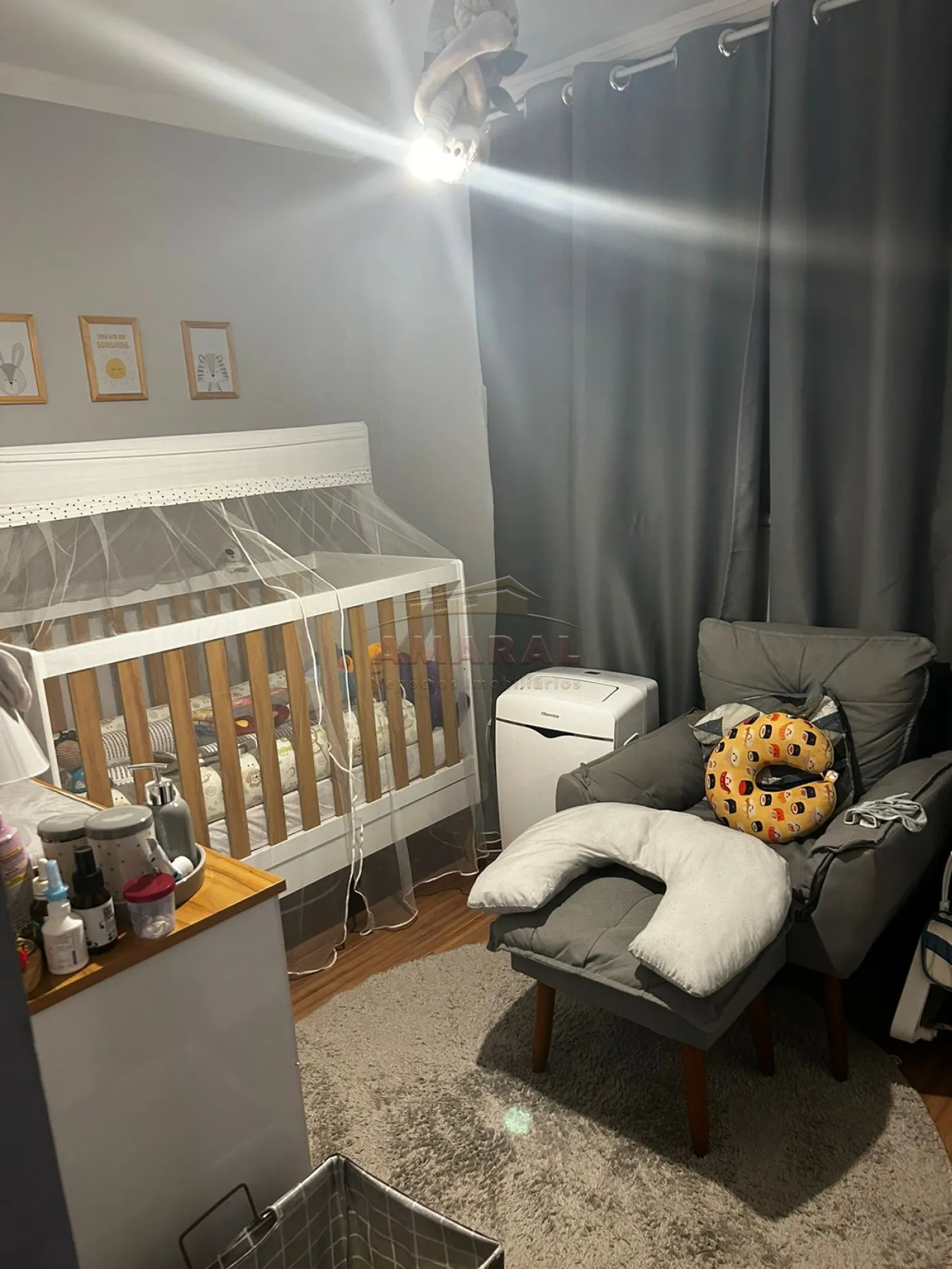 Comprar Apartamentos / Padr&atilde;o em Suzano R$ 210.000,00 - Foto 47