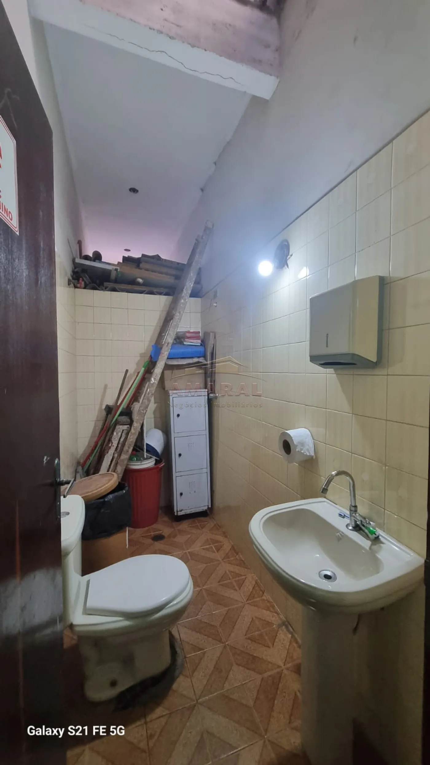 Alugar Comerciais / Pr&eacute;dio Comercial em Suzano R$ 15.000,00 - Foto 6