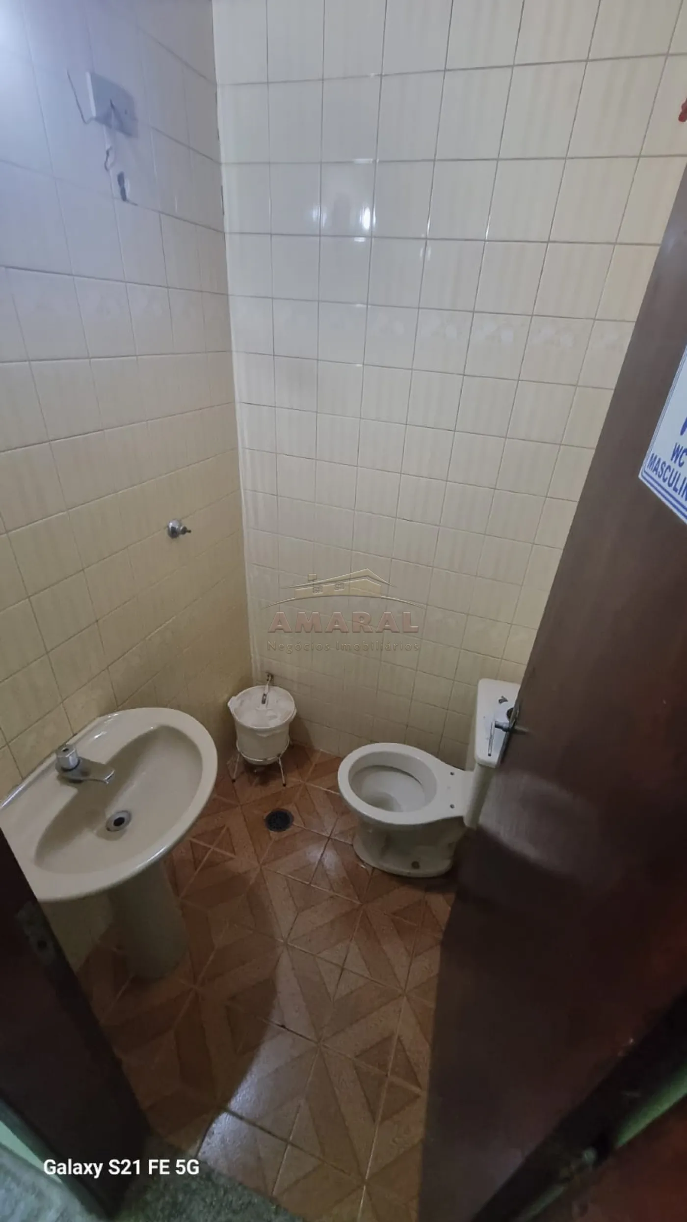 Alugar Comerciais / Pr&eacute;dio Comercial em Suzano R$ 15.000,00 - Foto 7