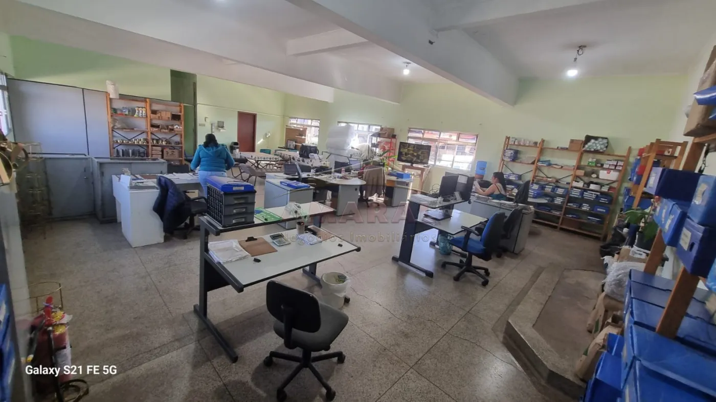 Alugar Comerciais / Pr&eacute;dio Comercial em Suzano R$ 15.000,00 - Foto 8