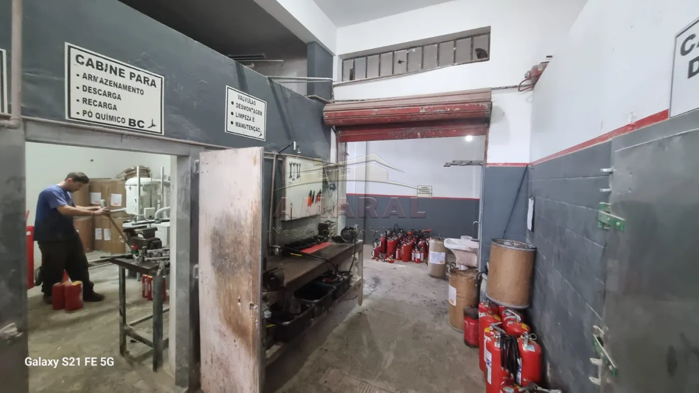 Alugar Comerciais / Pr&eacute;dio Comercial em Suzano R$ 15.000,00 - Foto 11