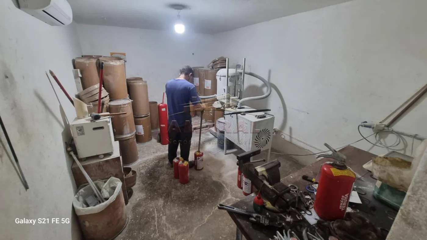 Alugar Comerciais / Pr&eacute;dio Comercial em Suzano R$ 15.000,00 - Foto 12