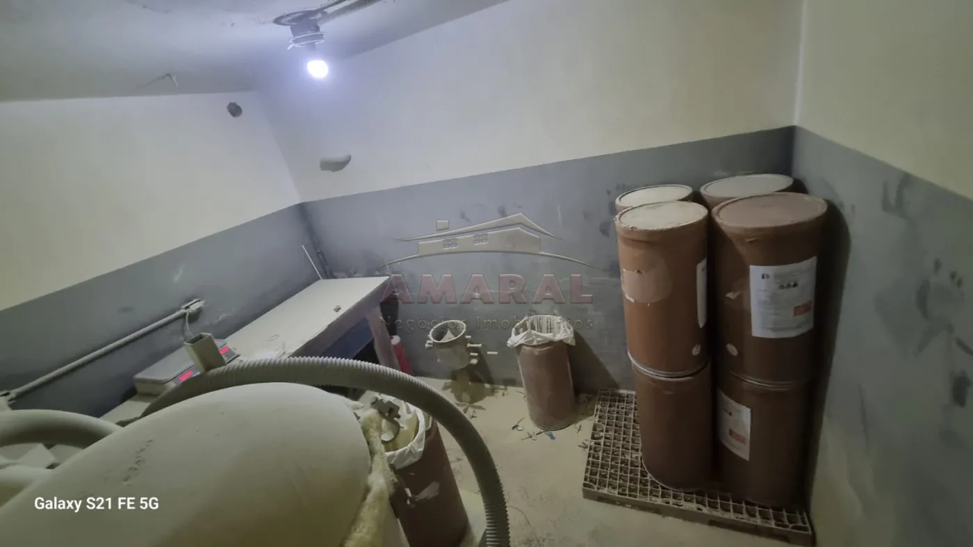 Alugar Comerciais / Pr&eacute;dio Comercial em Suzano R$ 15.000,00 - Foto 14