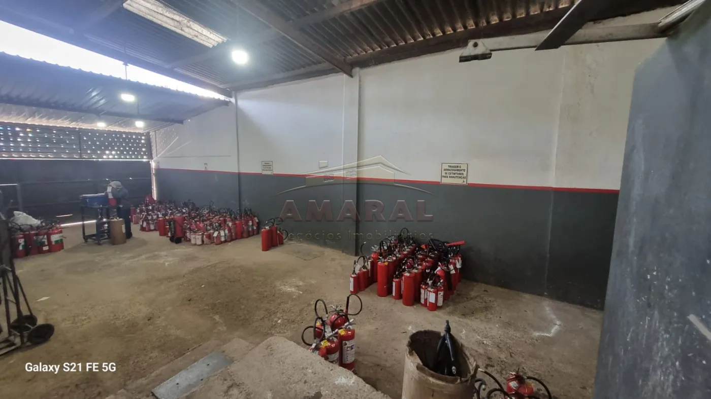 Alugar Comerciais / Pr&eacute;dio Comercial em Suzano R$ 15.000,00 - Foto 15