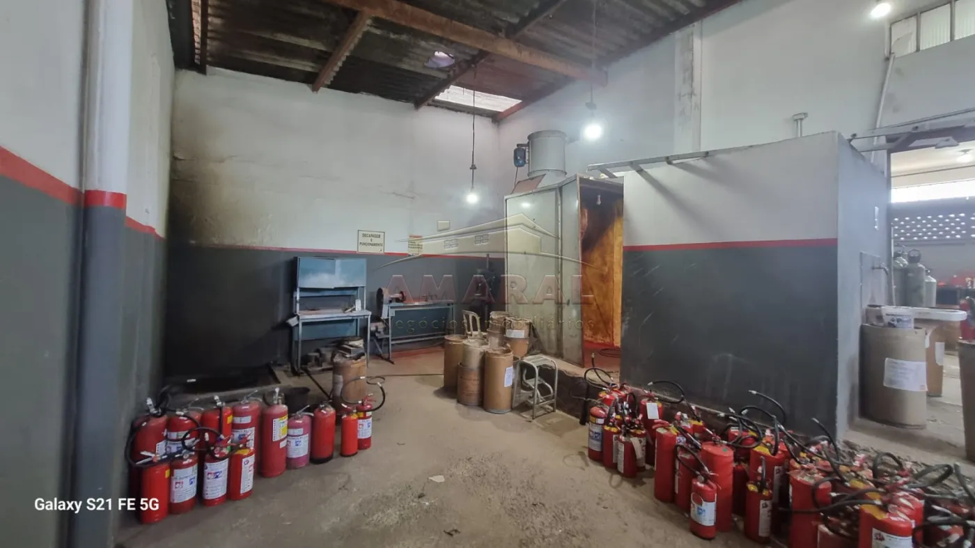 Alugar Comerciais / Pr&eacute;dio Comercial em Suzano R$ 15.000,00 - Foto 16