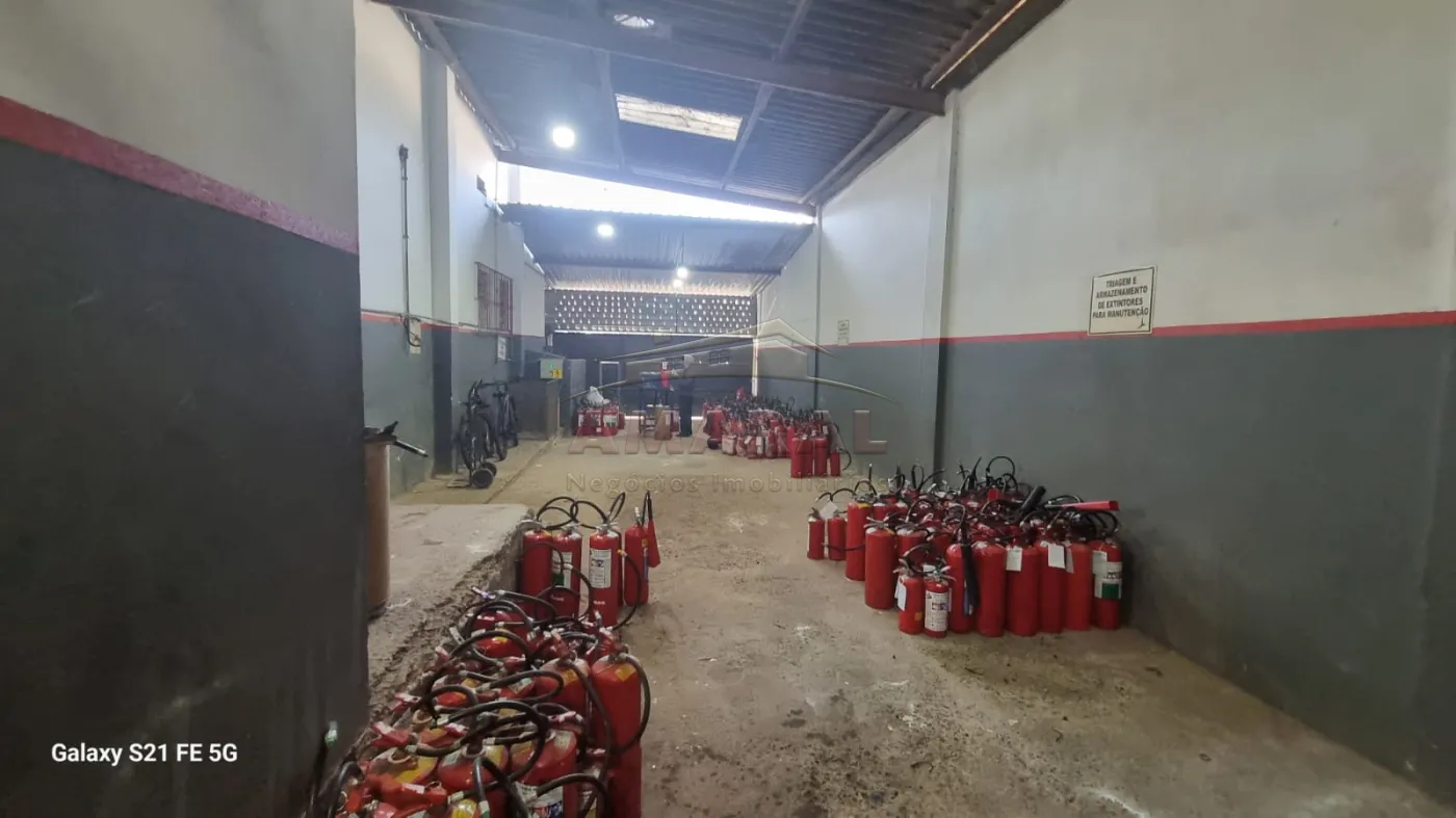 Alugar Comerciais / Pr&eacute;dio Comercial em Suzano R$ 15.000,00 - Foto 18
