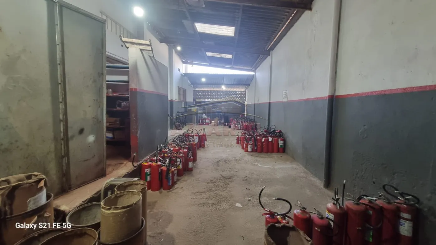 Alugar Comerciais / Pr&eacute;dio Comercial em Suzano R$ 15.000,00 - Foto 19