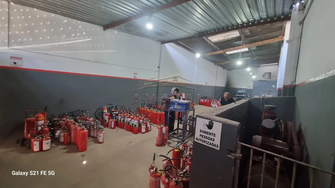 Alugar Comerciais / Pr&eacute;dio Comercial em Suzano R$ 15.000,00 - Foto 21