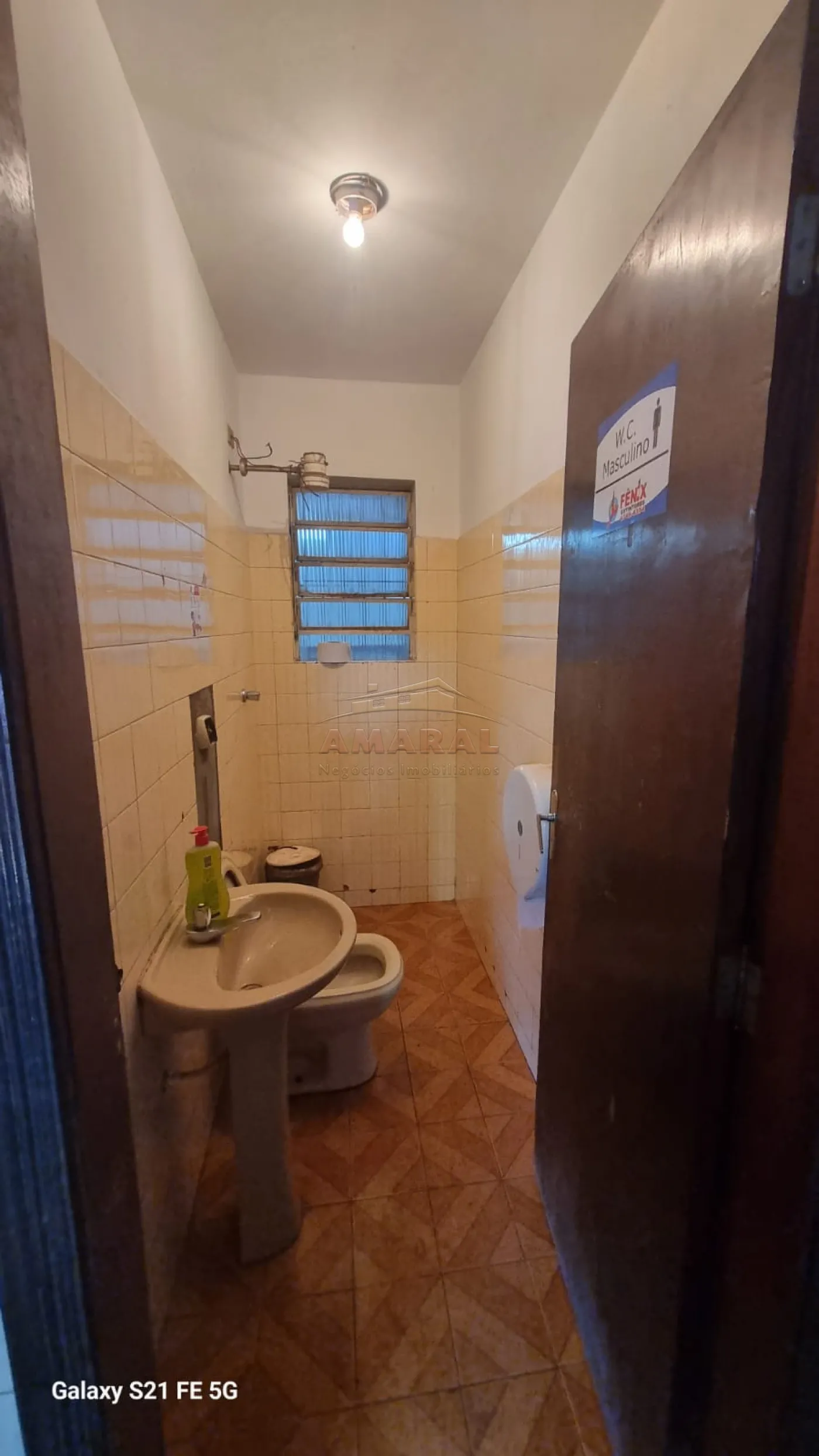 Alugar Comerciais / Pr&eacute;dio Comercial em Suzano R$ 15.000,00 - Foto 25