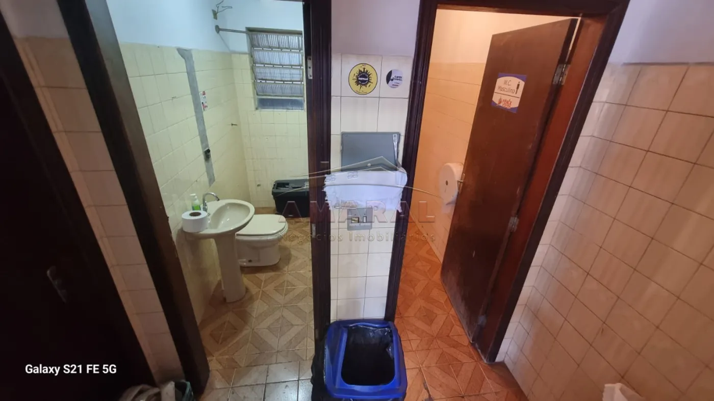 Alugar Comerciais / Pr&eacute;dio Comercial em Suzano R$ 15.000,00 - Foto 27