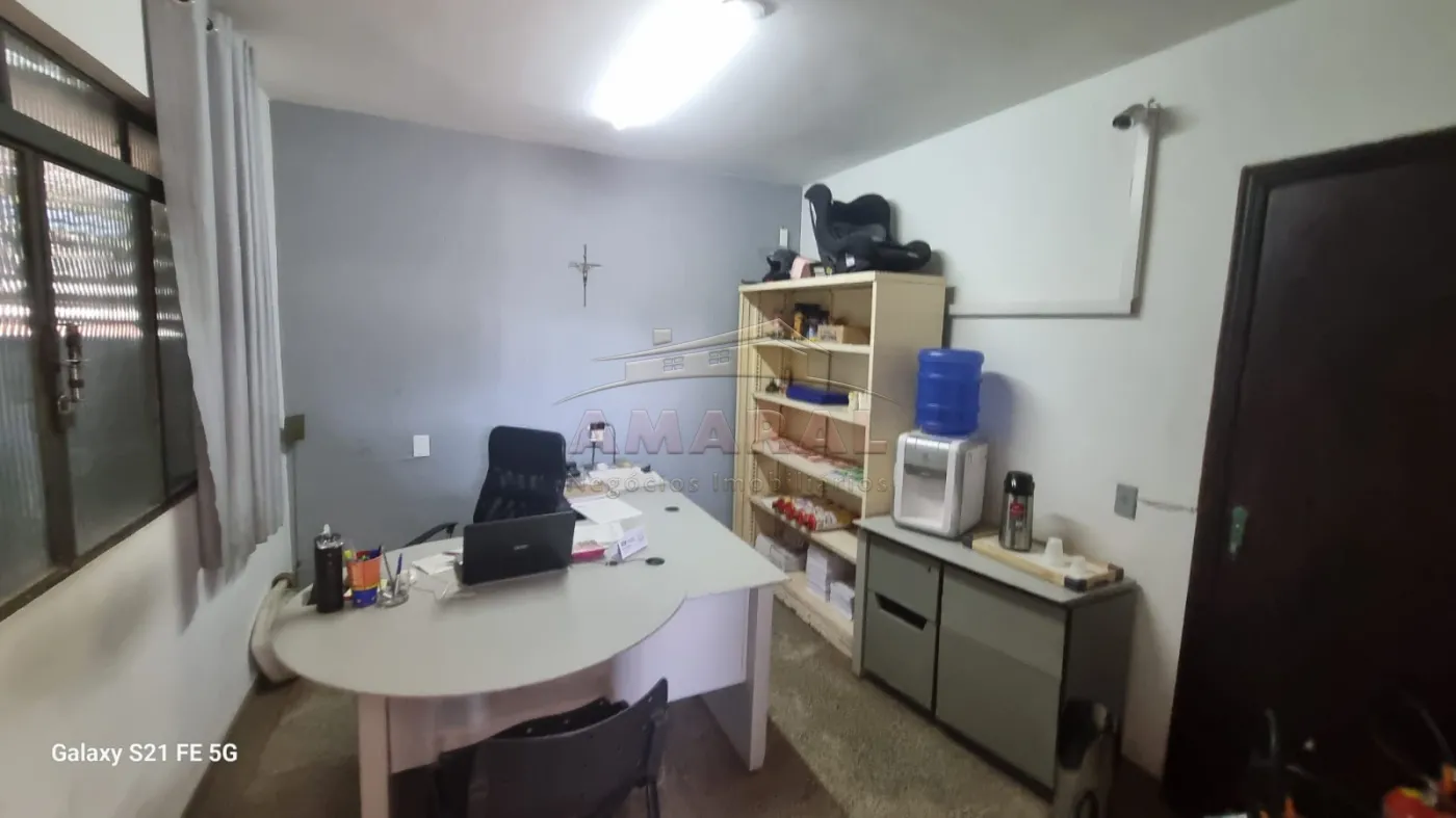 Alugar Comerciais / Pr&eacute;dio Comercial em Suzano R$ 15.000,00 - Foto 29