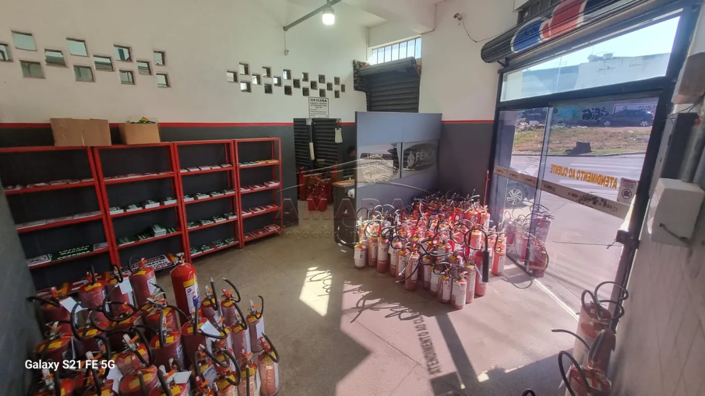 Alugar Comerciais / Pr&eacute;dio Comercial em Suzano R$ 15.000,00 - Foto 30