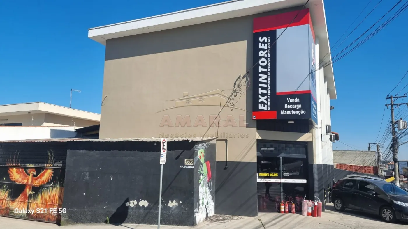 Alugar Comerciais / Pr&eacute;dio Comercial em Suzano R$ 15.000,00 - Foto 32