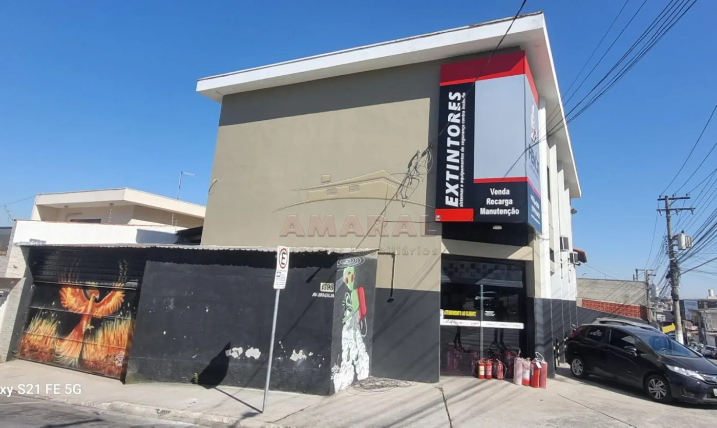 Alugar Comerciais / Pr&eacute;dio Comercial em Suzano R$ 15.000,00 - Foto 33