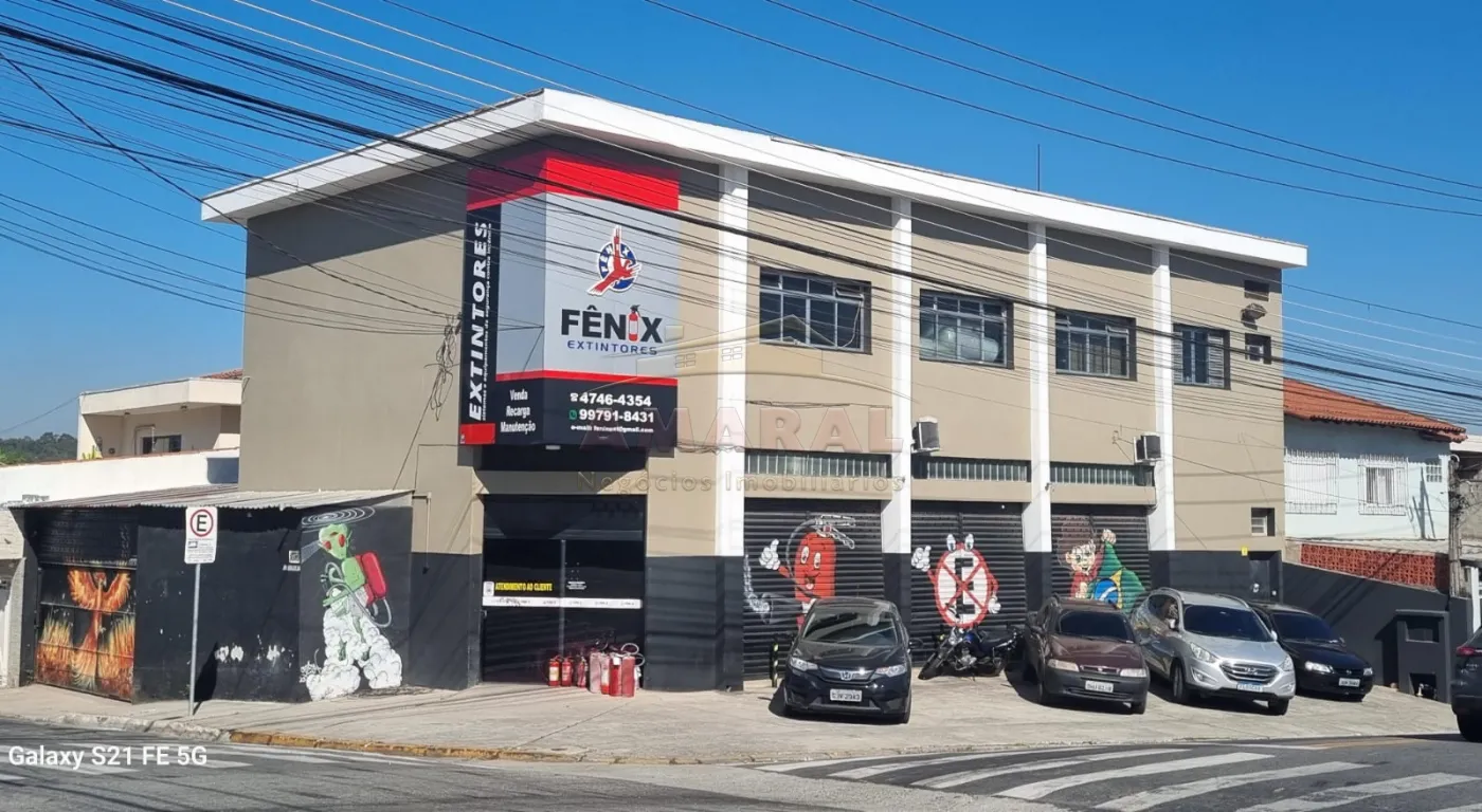 Alugar Comerciais / Pr&eacute;dio Comercial em Suzano R$ 15.000,00 - Foto 34