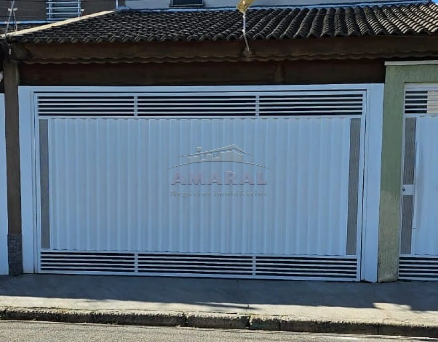 Alugar Casas / Sobrado em Mogi das Cruzes R$ 3.700,00 - Foto 1