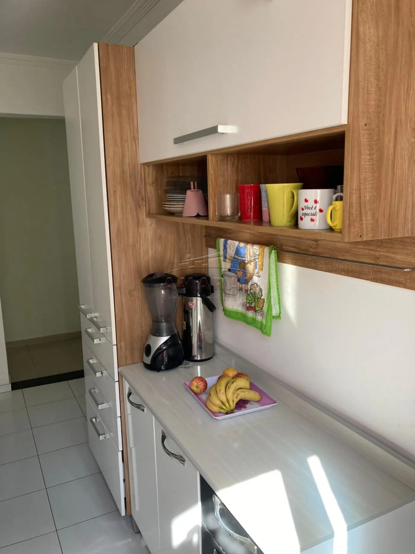 Comprar Apartamentos / Padr&atilde;o em Suzano R$ 270.000,00 - Foto 5
