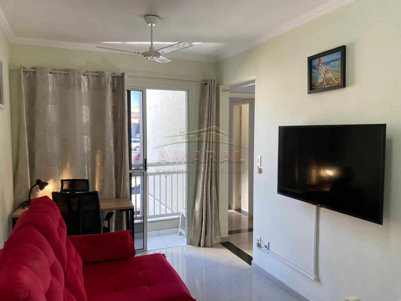 Comprar Apartamentos / Padr&atilde;o em Suzano R$ 270.000,00 - Foto 15