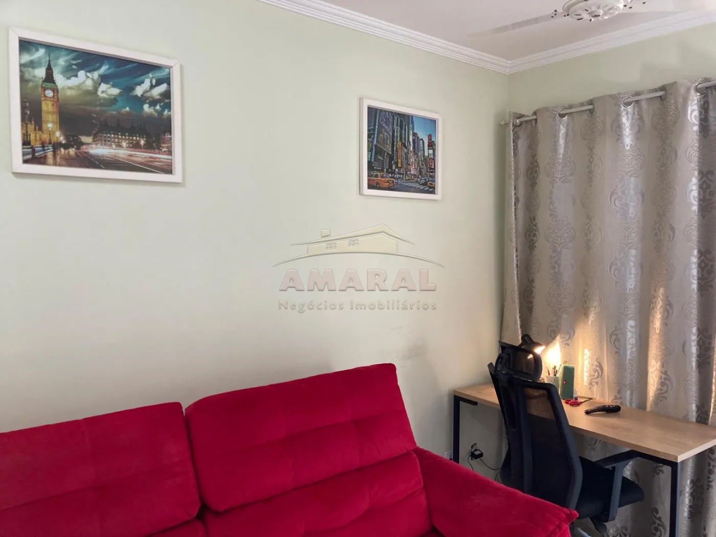 Comprar Apartamentos / Padr&atilde;o em Suzano R$ 270.000,00 - Foto 16