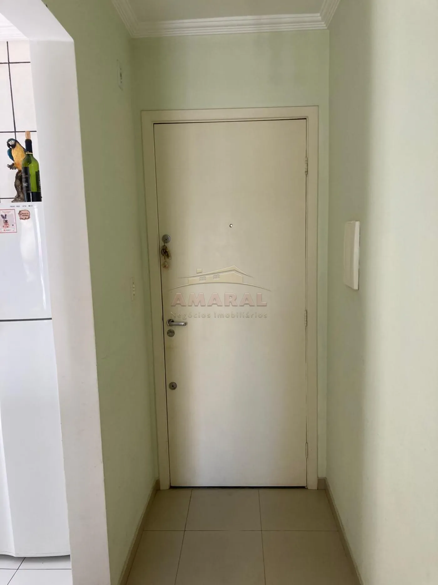 Comprar Apartamentos / Padr&atilde;o em Suzano R$ 270.000,00 - Foto 21