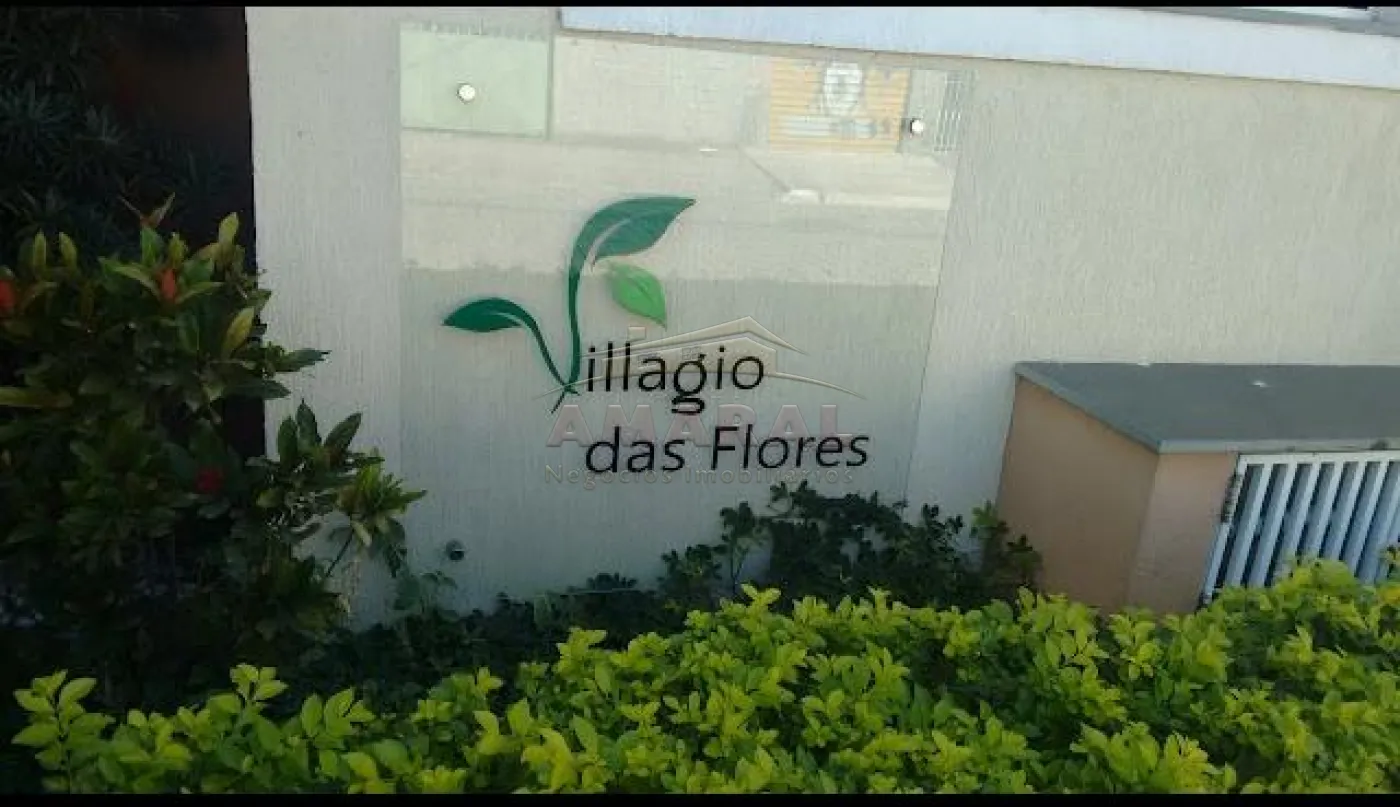 Comprar Apartamentos / Padr&atilde;o em Suzano R$ 270.000,00 - Foto 22