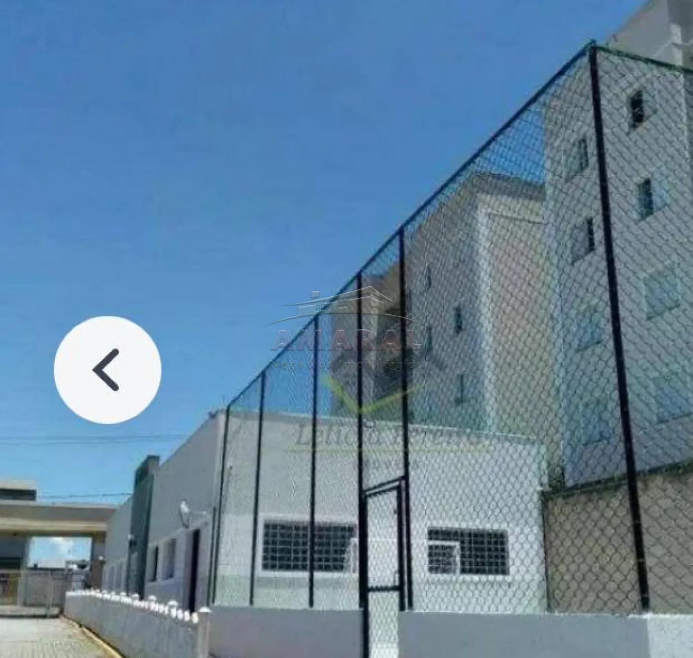 Comprar Apartamentos / Padr&atilde;o em Suzano R$ 270.000,00 - Foto 23