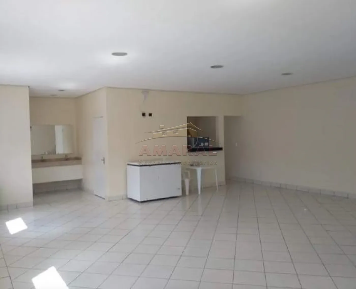 Comprar Apartamentos / Padr&atilde;o em Suzano R$ 270.000,00 - Foto 25