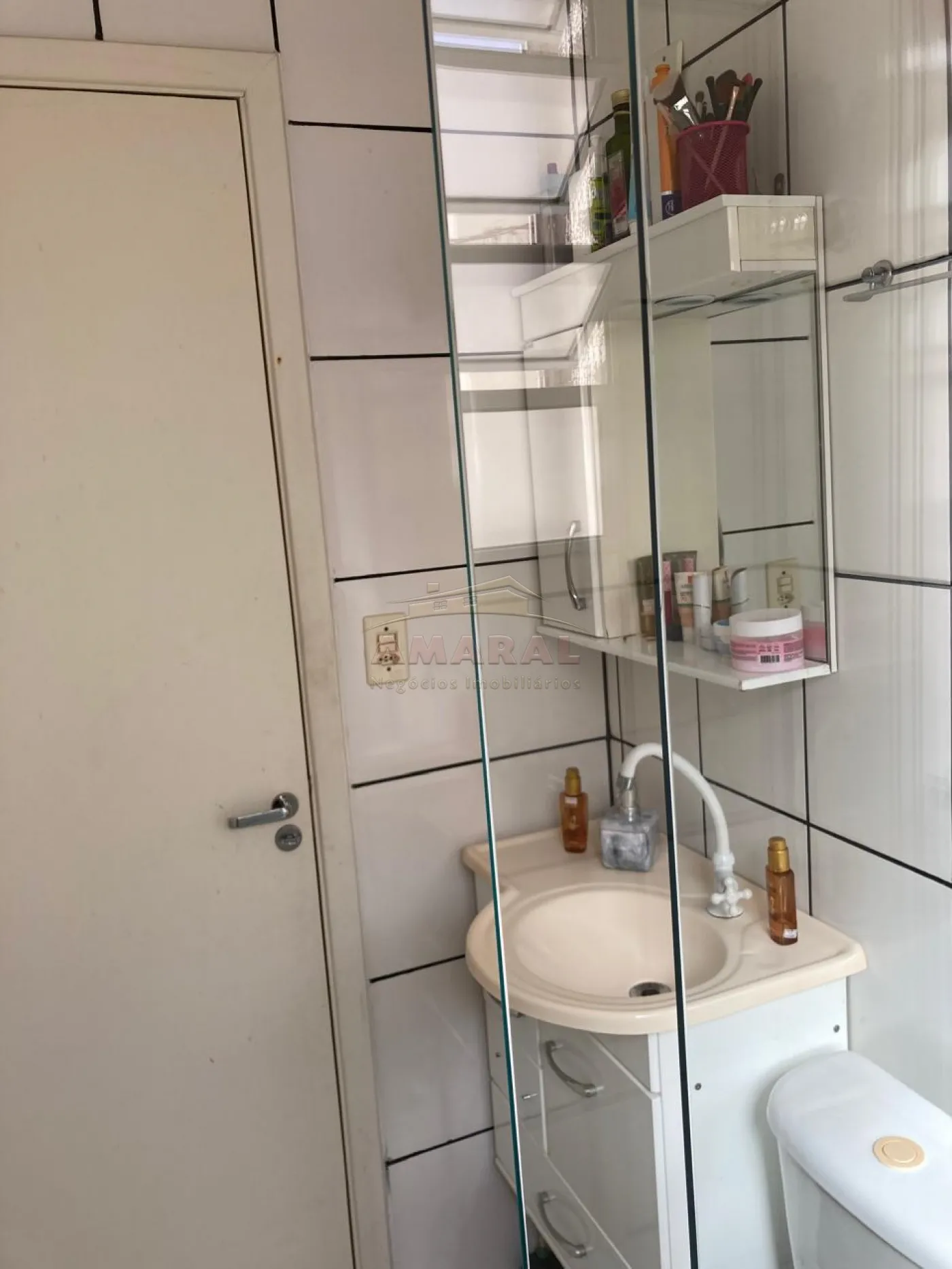 Comprar Apartamentos / Padr&atilde;o em Suzano R$ 270.000,00 - Foto 28