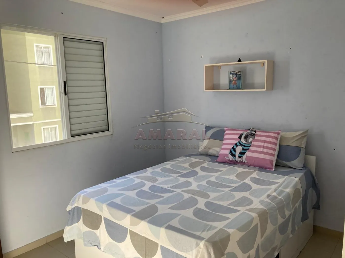 Comprar Apartamentos / Padr&atilde;o em Suzano R$ 270.000,00 - Foto 27