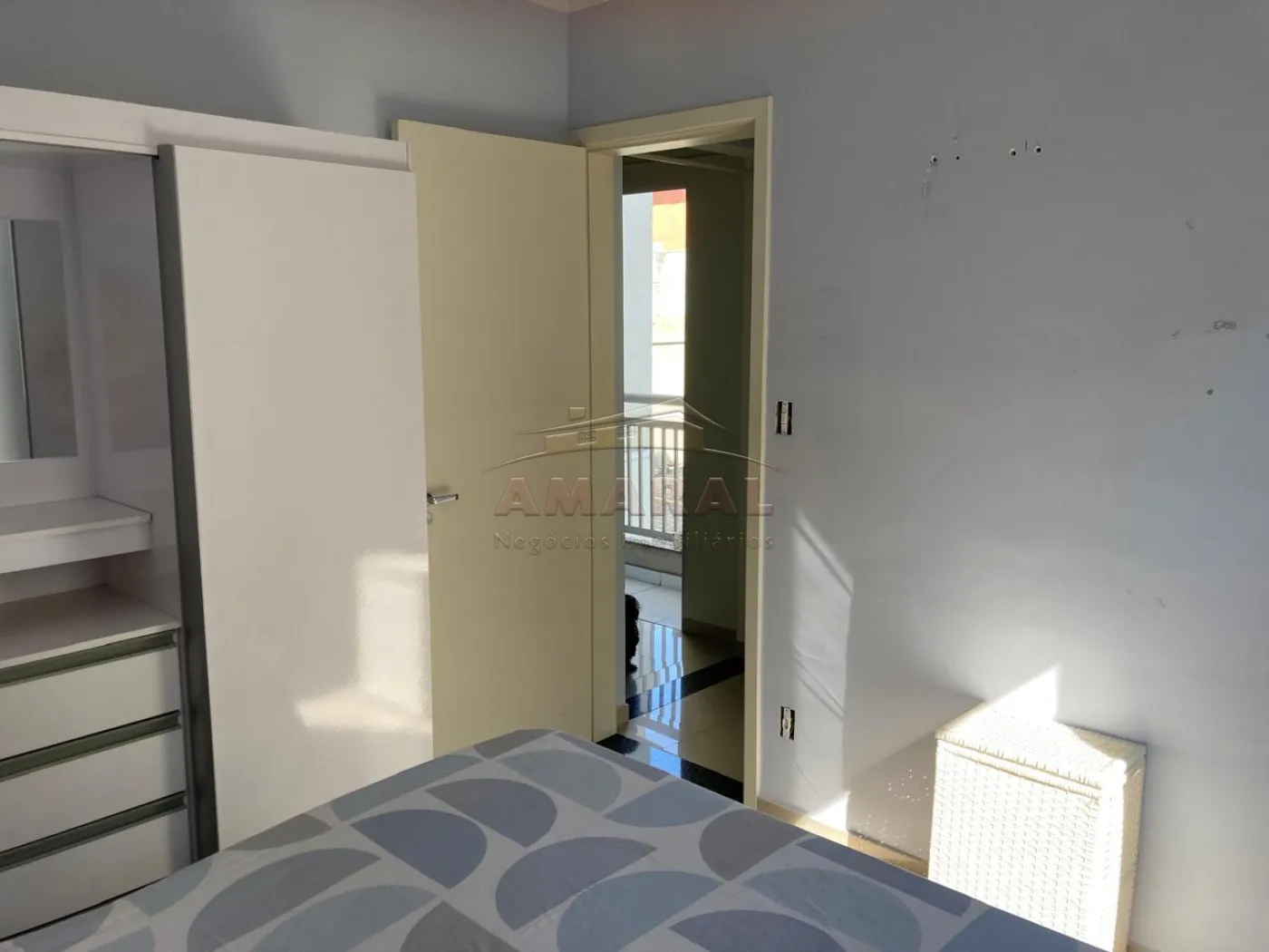 Comprar Apartamentos / Padr&atilde;o em Suzano R$ 270.000,00 - Foto 31