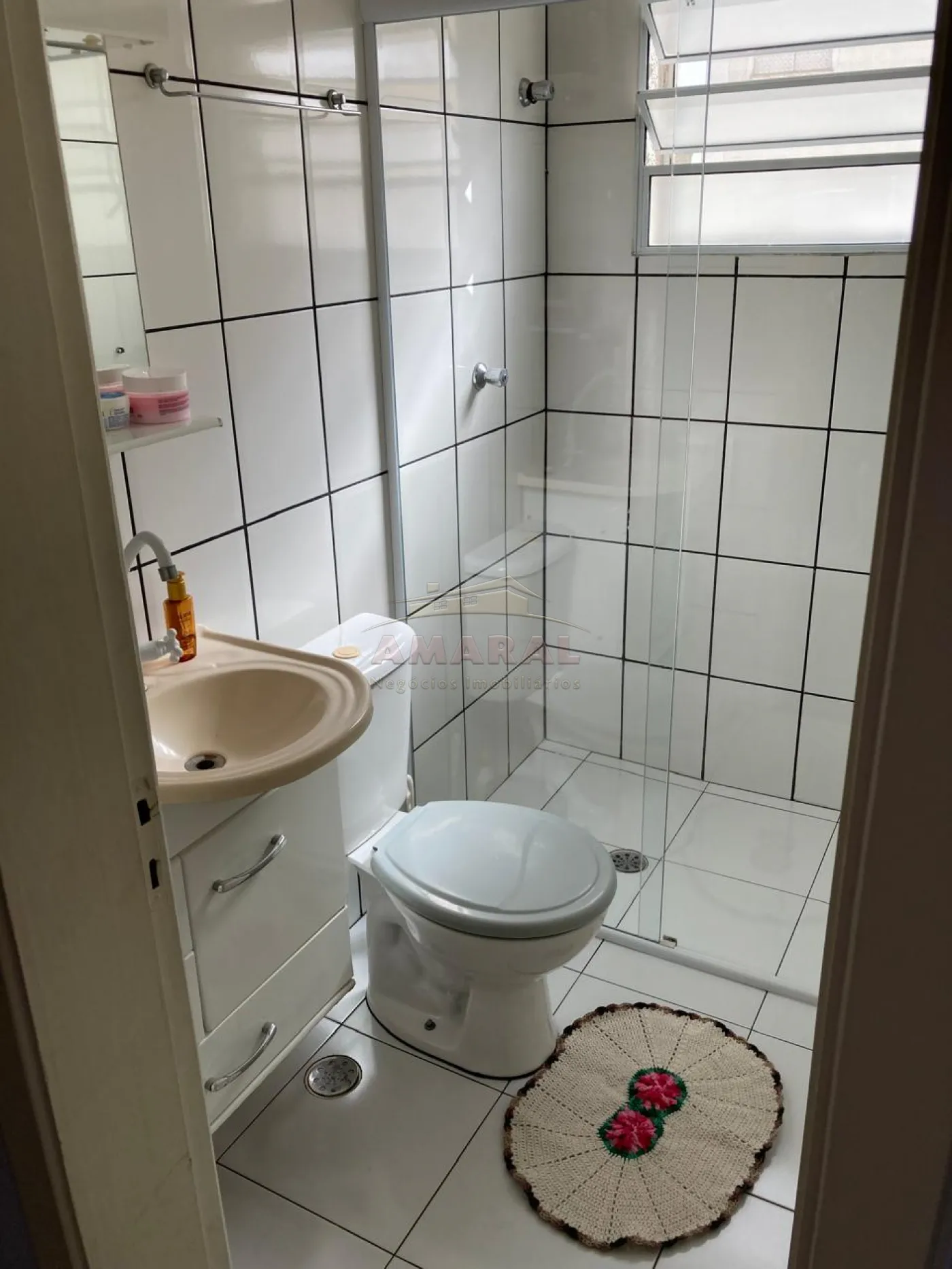 Comprar Apartamentos / Padr&atilde;o em Suzano R$ 270.000,00 - Foto 32