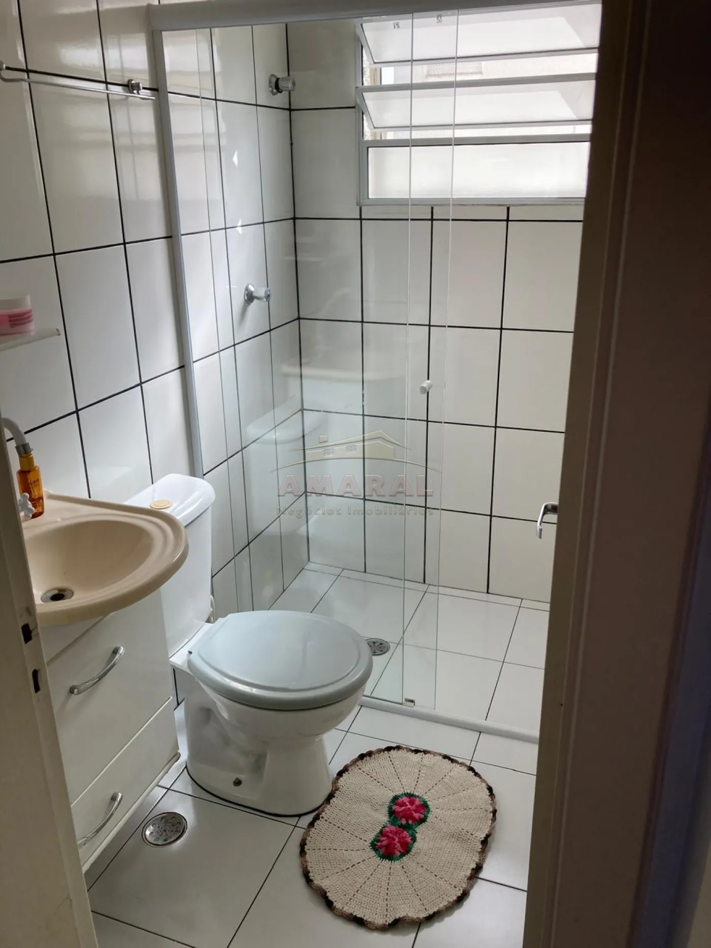 Comprar Apartamentos / Padr&atilde;o em Suzano R$ 270.000,00 - Foto 33