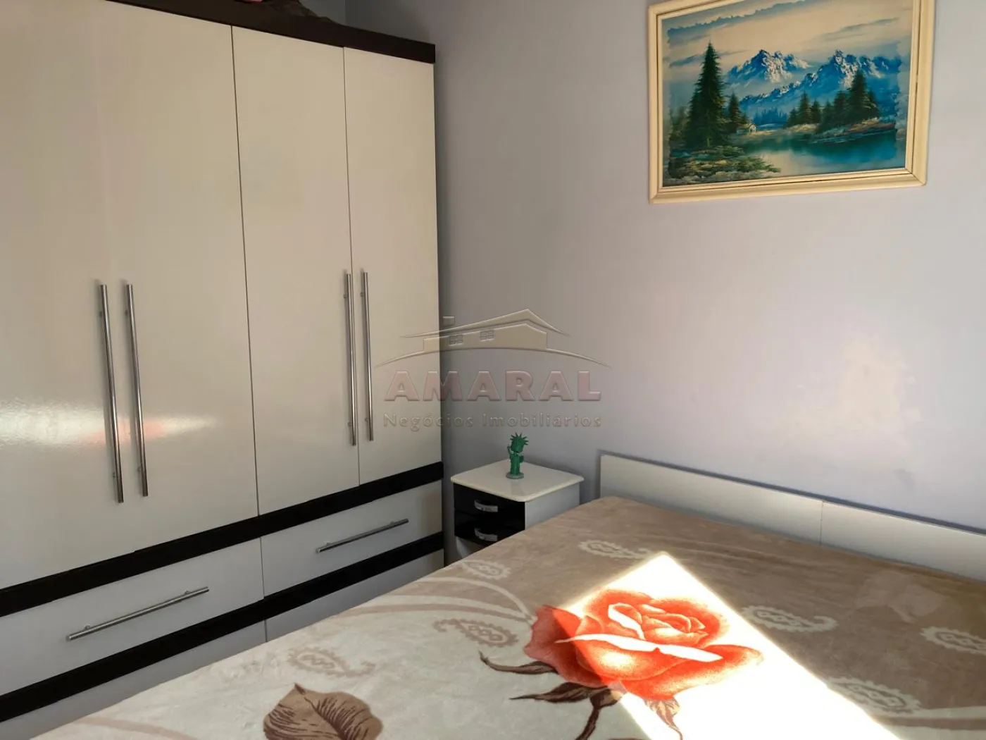 Comprar Apartamentos / Padr&atilde;o em Suzano R$ 270.000,00 - Foto 35