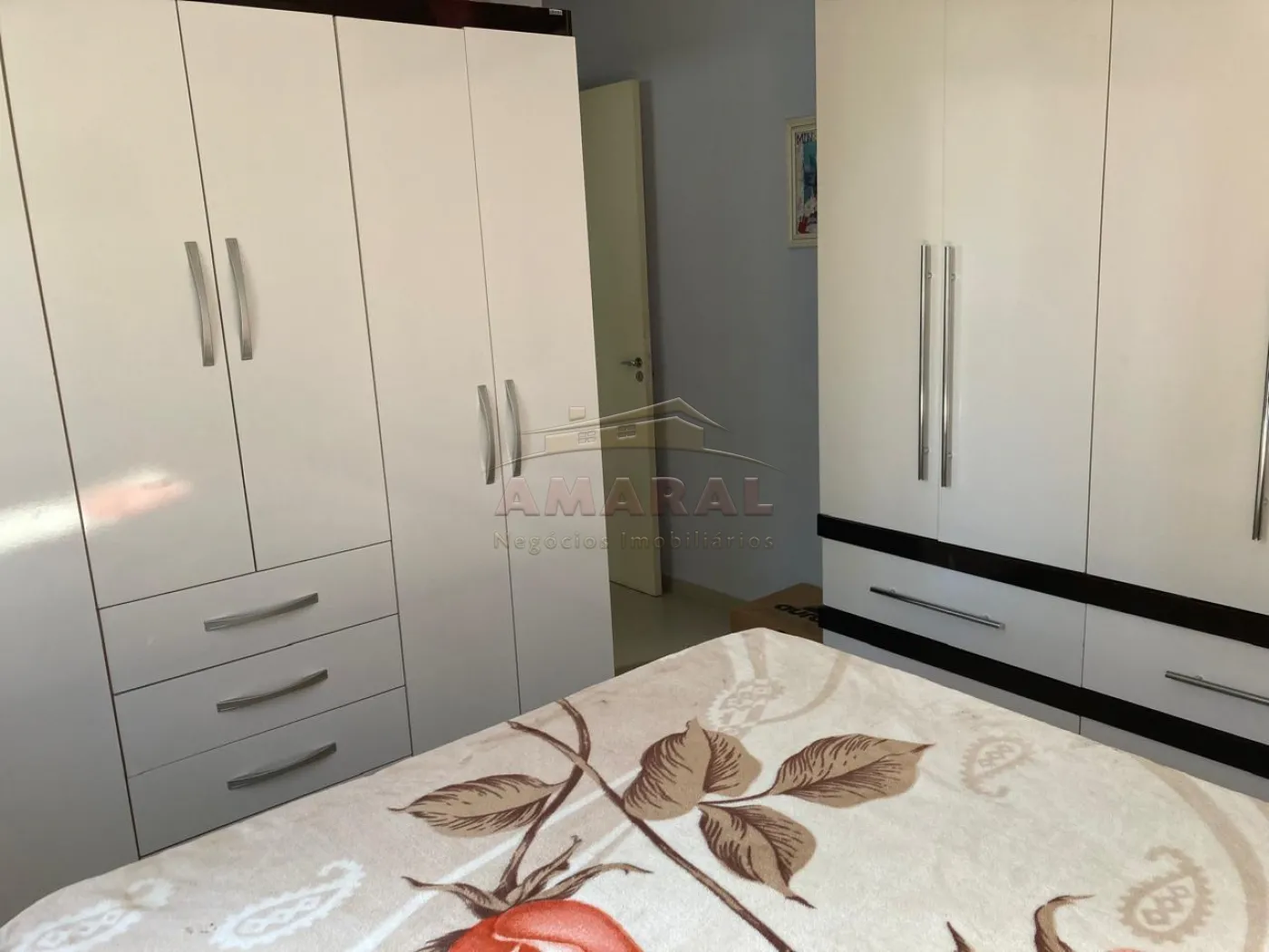 Comprar Apartamentos / Padr&atilde;o em Suzano R$ 270.000,00 - Foto 36