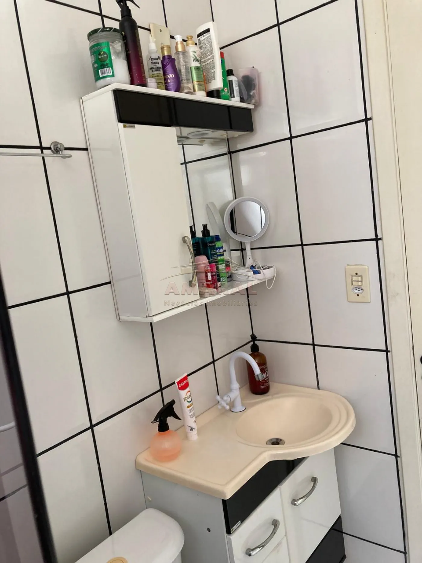 Comprar Apartamentos / Padr&atilde;o em Suzano R$ 270.000,00 - Foto 41