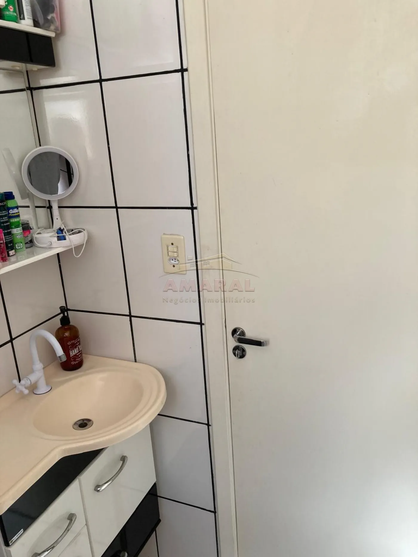 Comprar Apartamentos / Padr&atilde;o em Suzano R$ 270.000,00 - Foto 44
