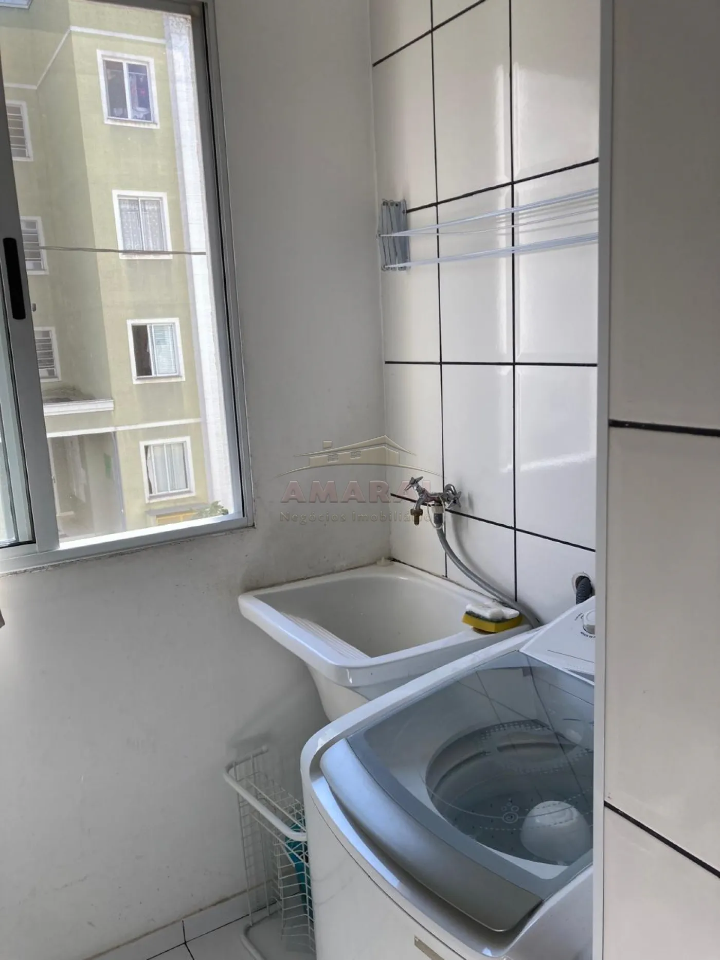 Comprar Apartamentos / Padr&atilde;o em Suzano R$ 270.000,00 - Foto 49