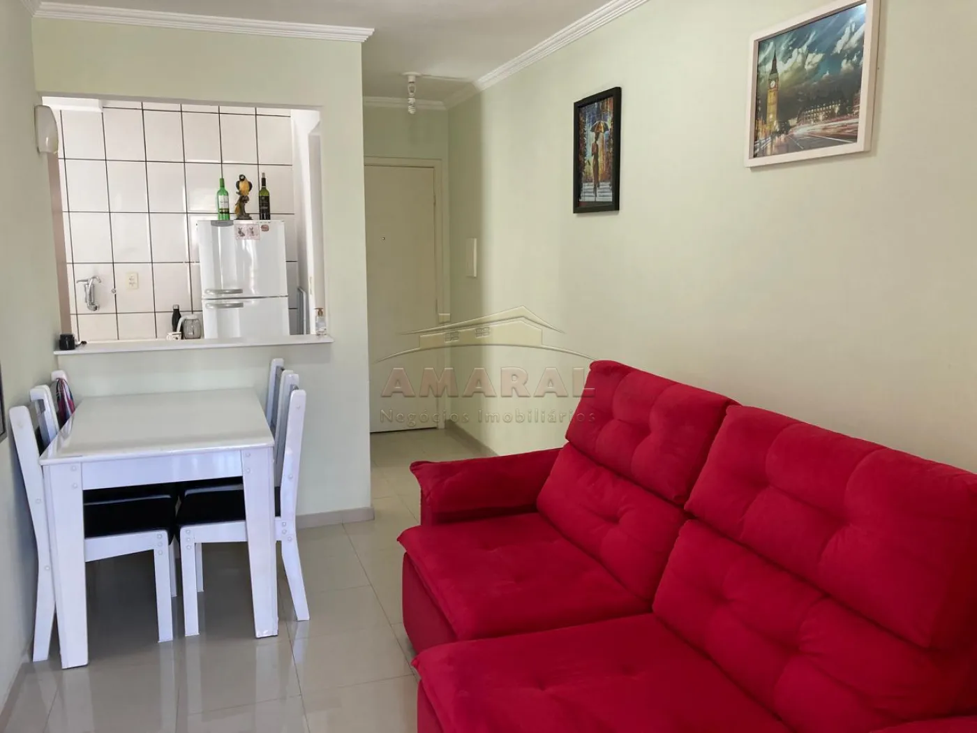 Comprar Apartamentos / Padr&atilde;o em Suzano R$ 270.000,00 - Foto 51