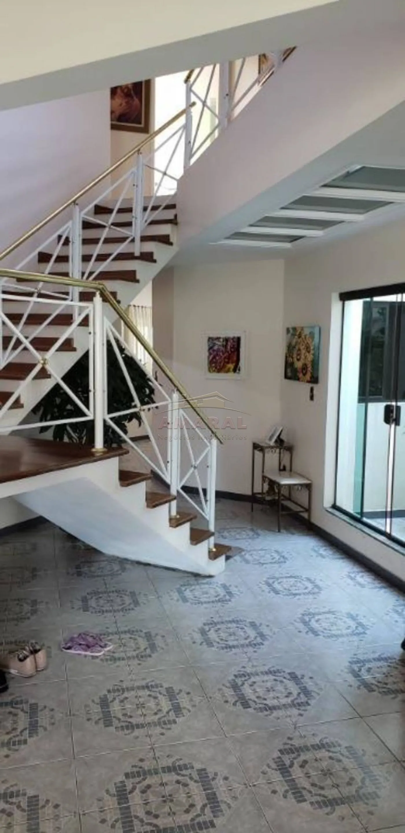 Comprar Casas / Sobrado em Suzano R$ 1.300.000,00 - Foto 5