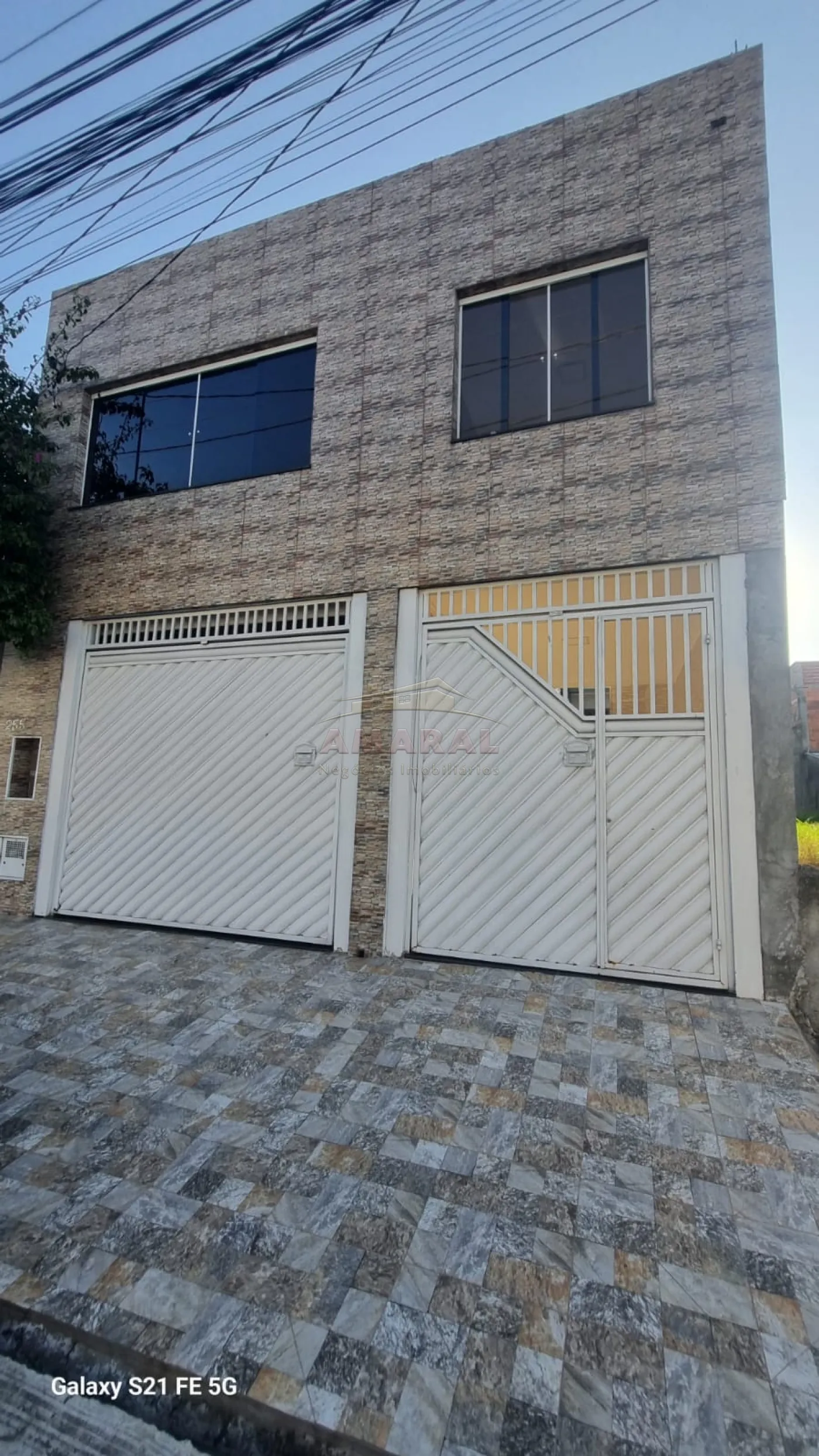 Alugar Casas / Sobrado em Suzano R$ 2.500,00 - Foto 1