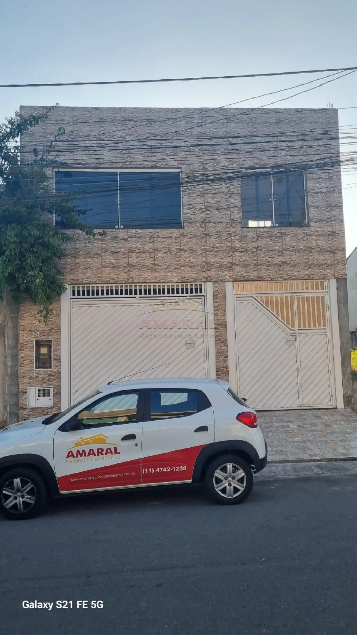 Alugar Casas / Sobrado em Suzano R$ 2.500,00 - Foto 2