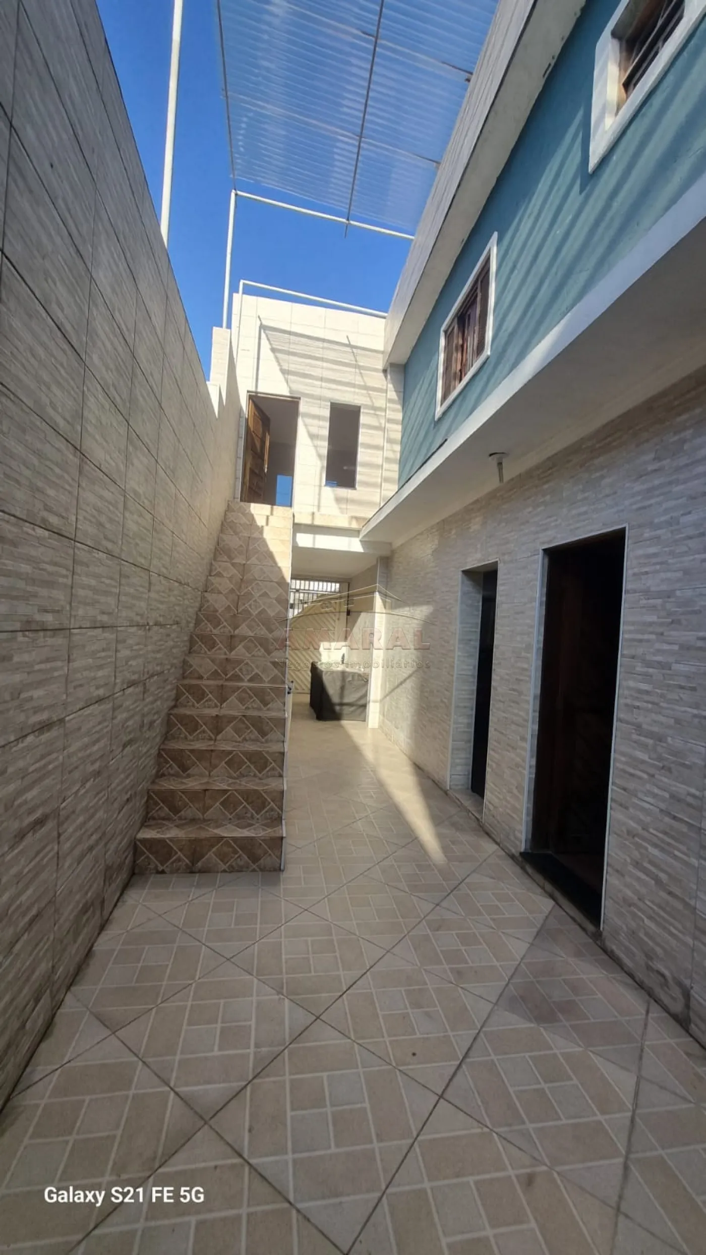 Alugar Casas / Sobrado em Suzano R$ 2.500,00 - Foto 3