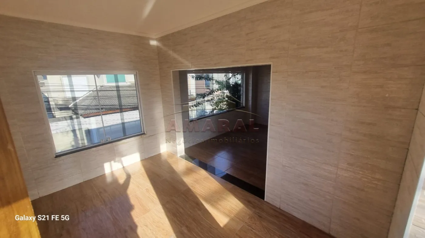 Alugar Casas / Sobrado em Suzano R$ 2.500,00 - Foto 6