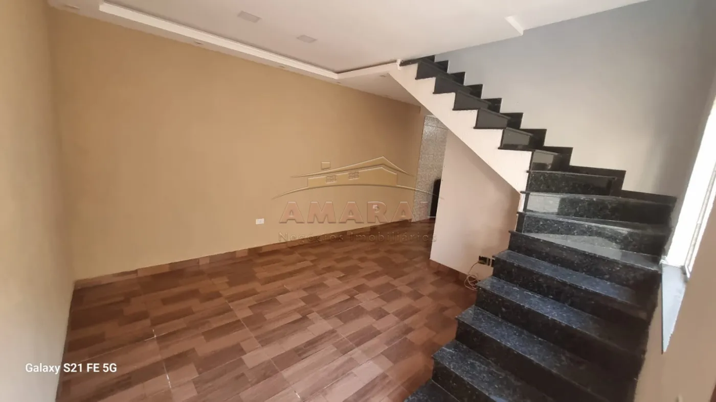 Alugar Casas / Sobrado em Suzano R$ 2.500,00 - Foto 10